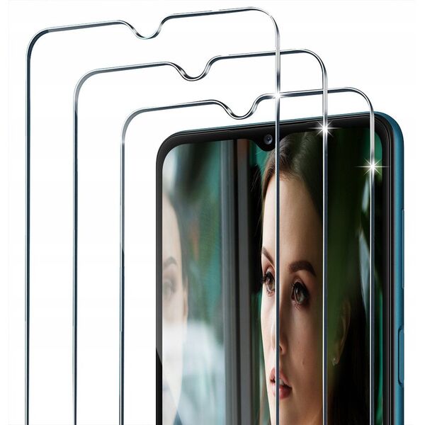 SZKŁO HARTOWANE Samsung Galaxy A16 4G/ A16 5G