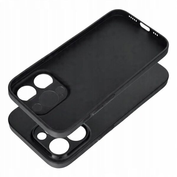 Futerał ULTRATHIN MATT do SAMSUNG S25 czarny