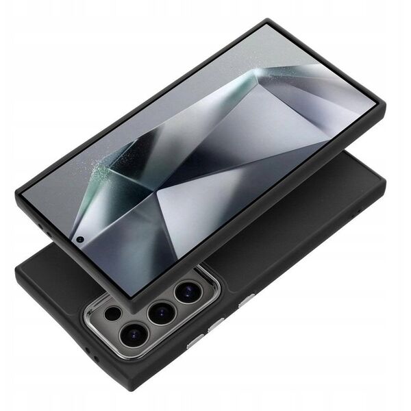 Futerał FRAME do SAMSUNG A26 5G czarny