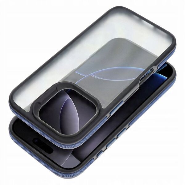 Futerał NEO do IPHONE 16e (SE 4 2025) niebieski