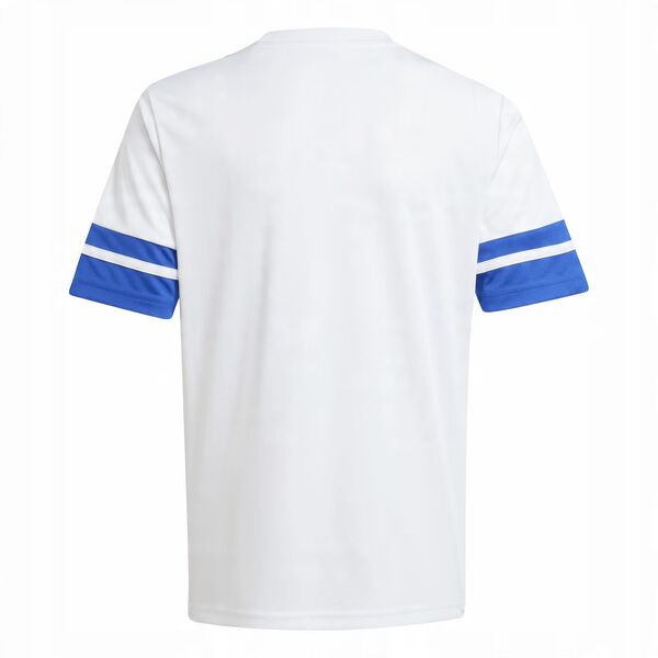 Koszulka adidas SQUADRA 25 JSY Jr JJ0060
