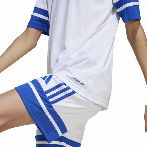 Koszulka adidas SQUADRA 25 JSY Jr JJ0060