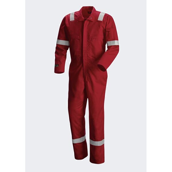 Kombinezon Red Wing FR Dalatec Standard Weight Red