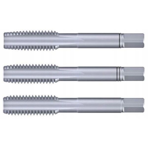 GWINTOWNIK M12 NGMM/3 DIN-352 (6H) HSS