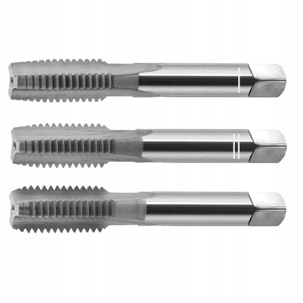 GWINTOWNIK M12 NGMM/3 DIN-352 (6H) HSS