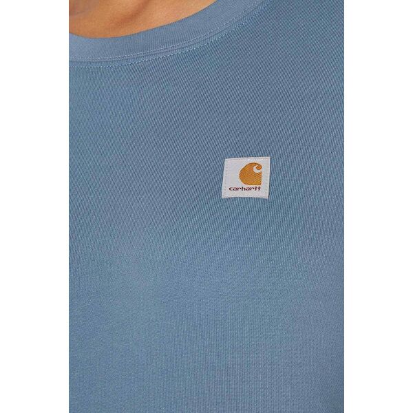 Bluza Carhartt French Terry ThunderCloud