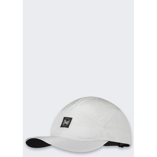 Czapka Buff Speed Cap SOLID White
