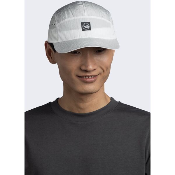 Czapka Buff Speed Cap SOLID White