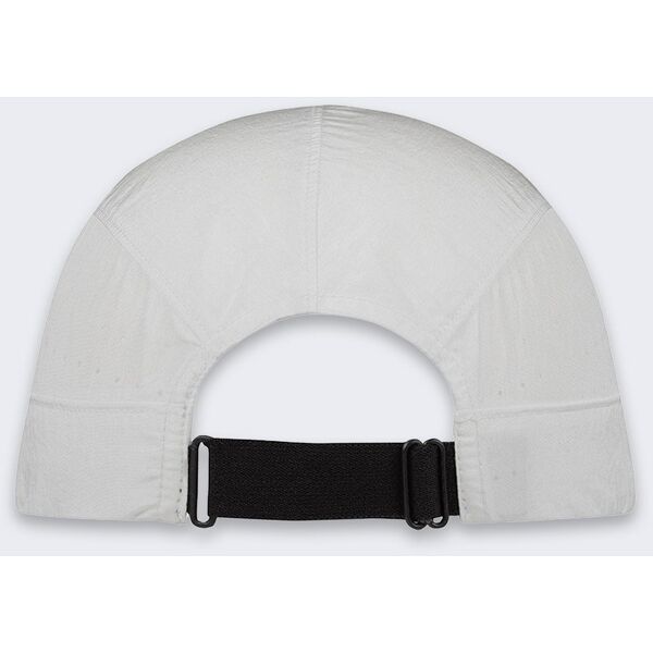 Czapka Buff Speed Cap SOLID White
