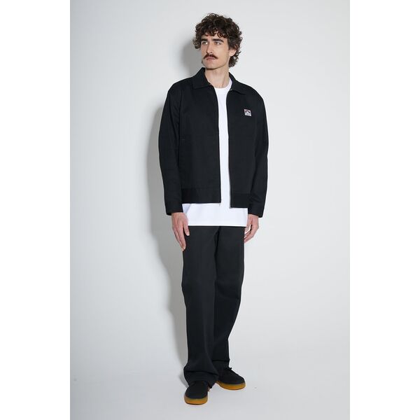 Kurtka Ben Davis Eisenhower Black