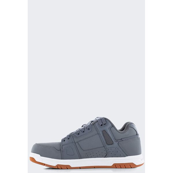 Buty DC Work Crew Stag S3S GrayGum