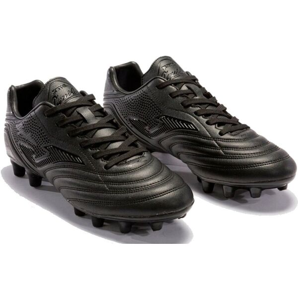 BUTY PIŁKARSKIE KORKI LANKI JOMA AGUILA 2521 BLACK FG AGUS2521FG