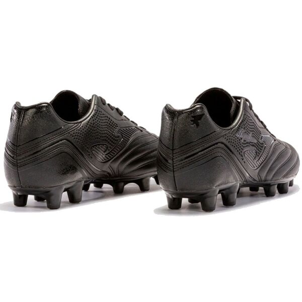BUTY PIŁKARSKIE KORKI LANKI JOMA AGUILA 2521 BLACK FG AGUS2521FG
