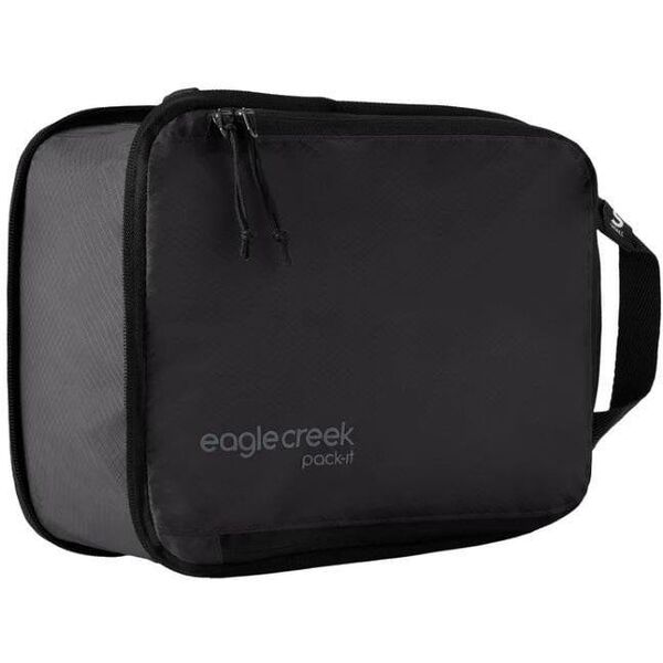 Eagle Creek Isolate Pro Compression S Black