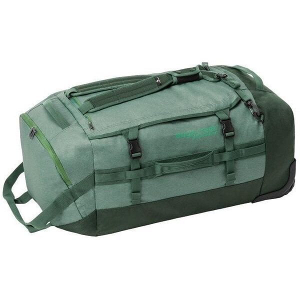 Eagle Creek Cargo Hauler Roll Duffel 110L Green