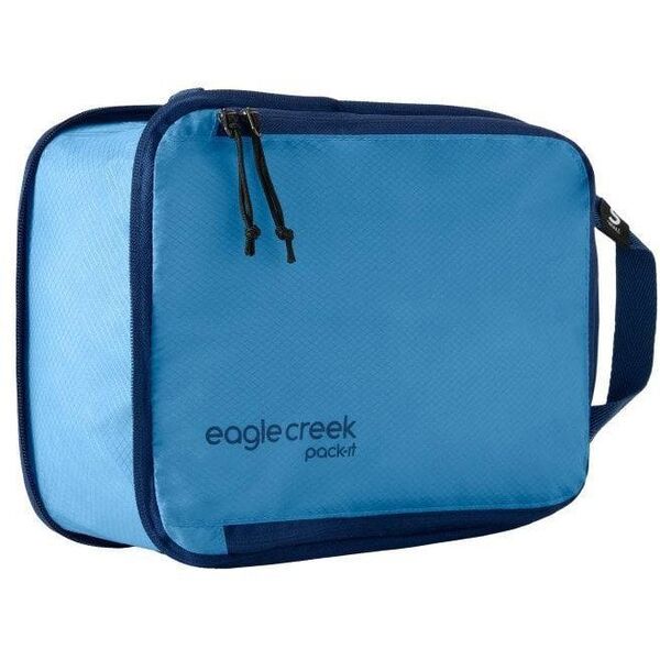 Eagle Creek Isolate Pro Compression S Blue