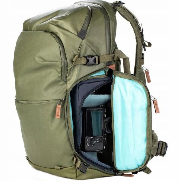 Shimoda Explore V2 35 Starter Kit Green
