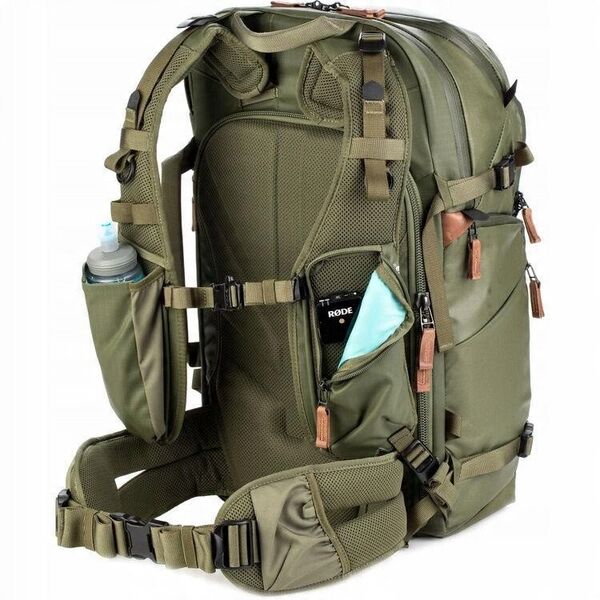 Shimoda Explore V2 35 Starter Kit Green