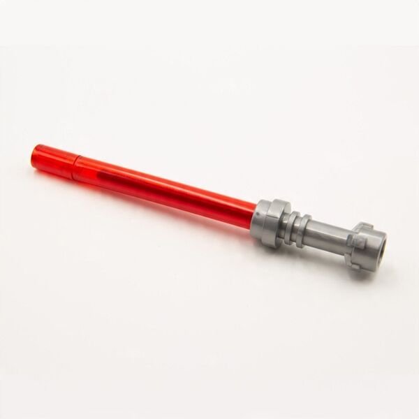 LEGO Star Wars Miecz Świetlny czerwony