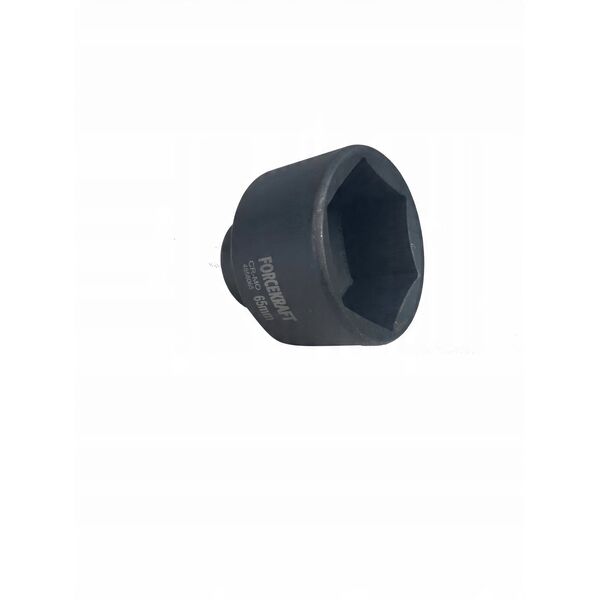 Nasadka udarowa 1" 65mm (6-kątna)