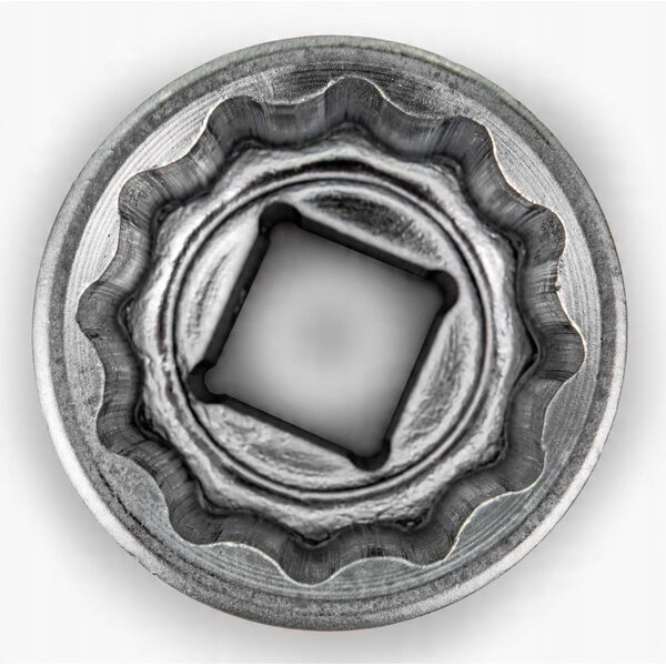 Nasadka 46mm 1" (12-kątna)