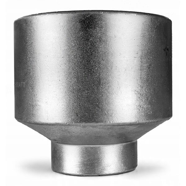 Nasadka 75mm 1" 6-kątna