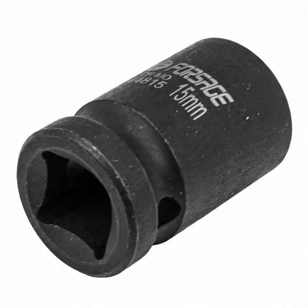 Nasadka udarowa 15mm 1/2" (12-kątna)