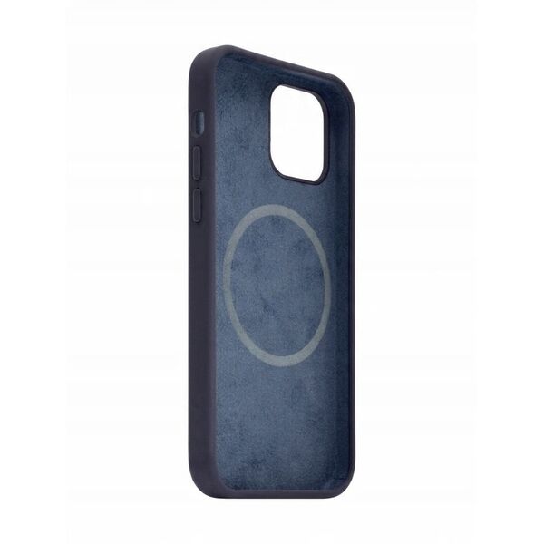 Fixed MagFlow Samsung Galaxy S25 niebieski