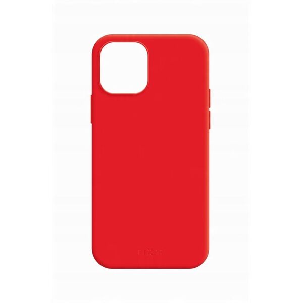 Fixed MagFlow Samsung Galaxy S25 czerwony