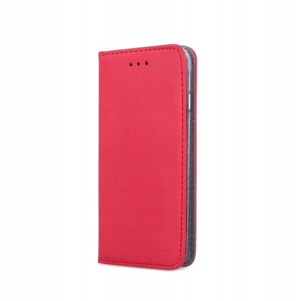 KABURA MAGNETO DO SAMSUNG GALAXY S25 ULTRA CZERWONY