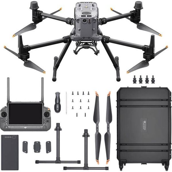 Dron DJI Matrice 350 RTK + DJI Care 2 lata