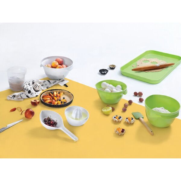 Ροζ αποχυμωτής εσπεριδοειδών Kitchen Essentials 3253920737090