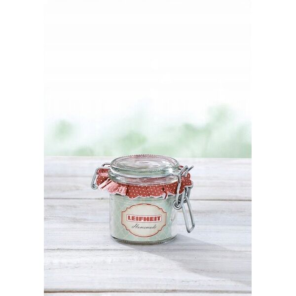 LEIFHEIT Ερμητικά βάζα γυάλινα 135ml 4006501031907