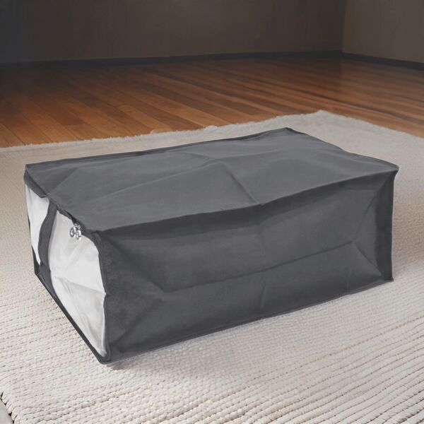 Segu soma 40x60x26cm Γκρι 8000303317333