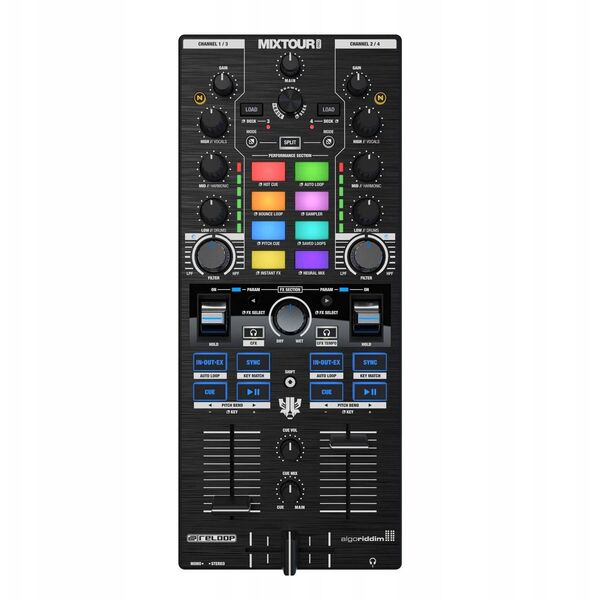 RELOOP Mixtour Pro