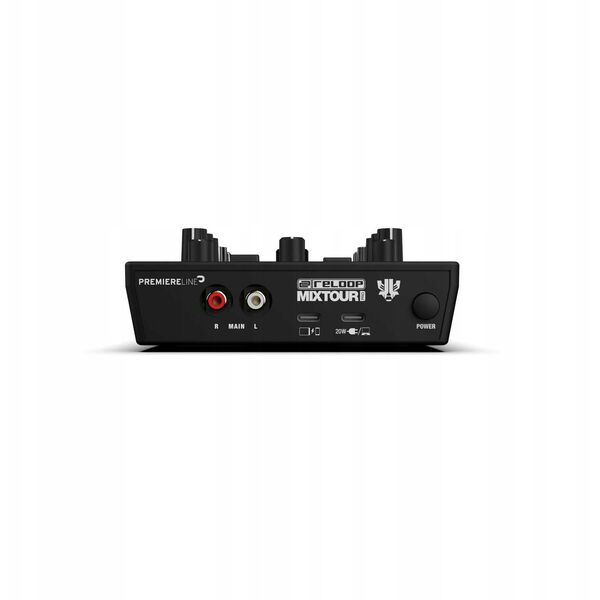 RELOOP Mixtour Pro