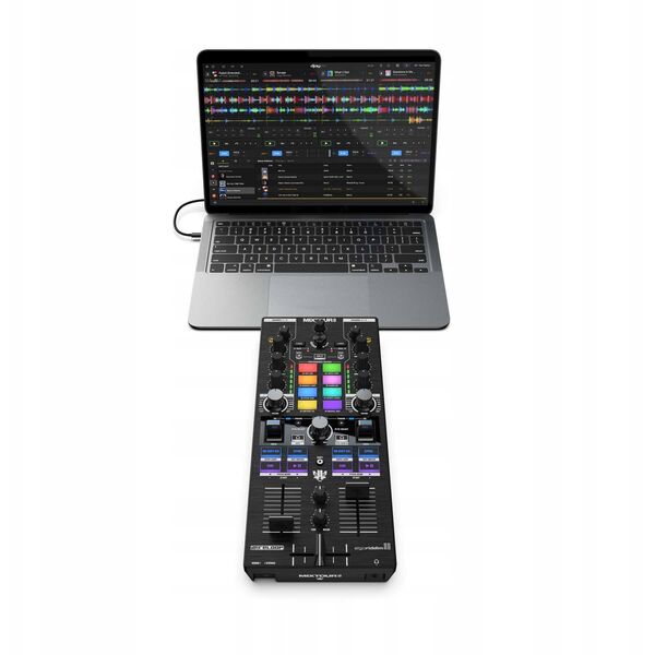RELOOP Mixtour Pro