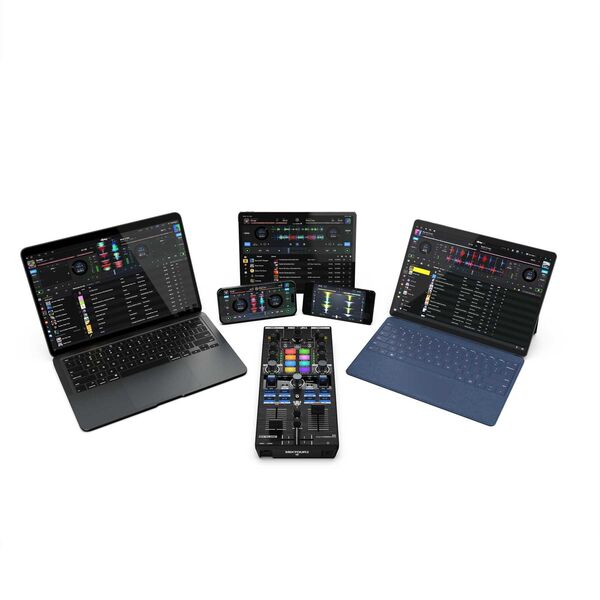 RELOOP Mixtour Pro