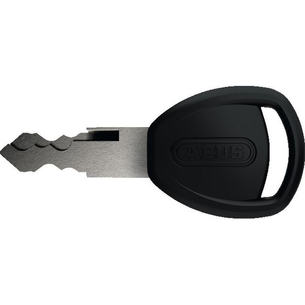 Βρόχος Infinity ABUS 110 cm 1806/110 schwarz