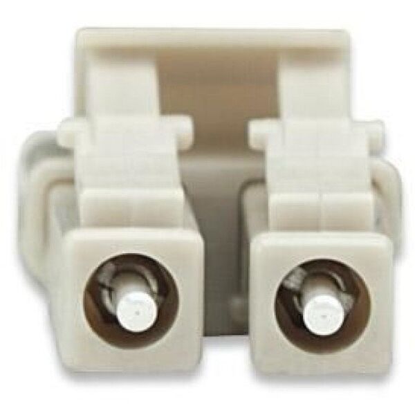 Patchcord światłowodowy OM4 50/125 MM SC-LC Duplex 1m