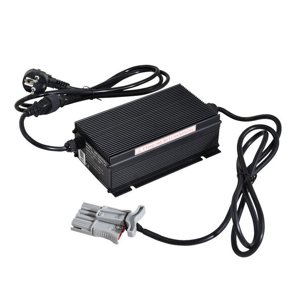 ΦΟΡΤΙΣΤΗΣ 24V-10A ΓΙΑ ΗΛ/ΚΟ ΠΕΡΟΝ/ΡΟ 43133,34 (εξωτερικός) 43138 έως 12 άτοκες δόσεις