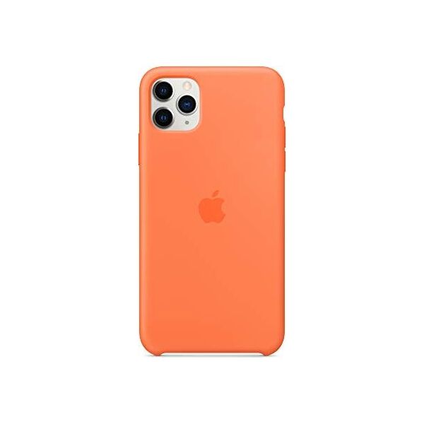 Apple IPHONE 11 PRO MAX SILICONE CASE IPHONE 11 PRO MAX SILICONE CASE