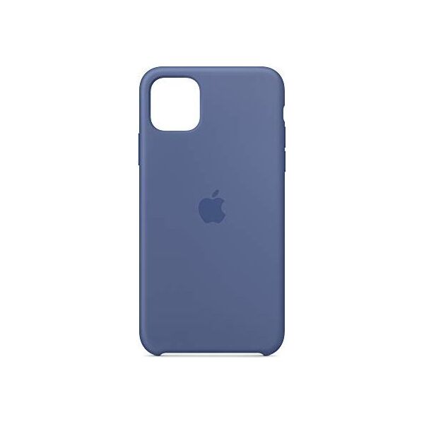 Apple IPHONE 11 PRO MAX SILICONE CASE IPHONE 11 PRO MAX SILICONE CASE