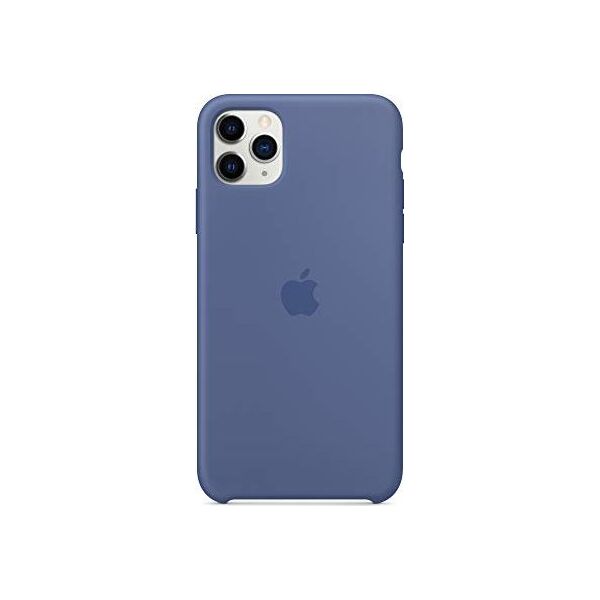 Apple IPHONE 11 PRO MAX SILICONE CASE IPHONE 11 PRO MAX SILICONE CASE