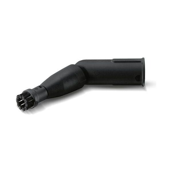 Karcher Szczotka Turbo Do Parownic Czarny (2.863-159.0)