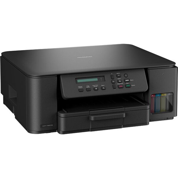 Brother DCP-T580DW πολυλειτουργικός εκτυπωτής Inkjet A4 1200 x 6000 DPI 16 σελίδες/λεπτό Wi-Fi