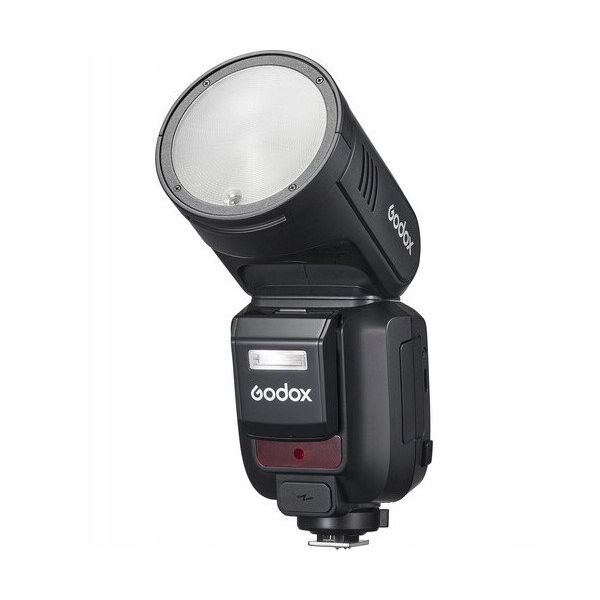 Godox V100-O             Oly/Pan