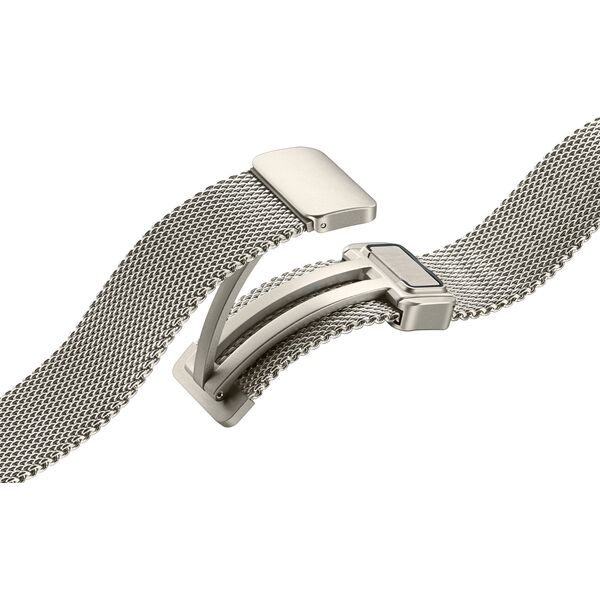 Samsung Armband fr Smartwatch TYR930, gold