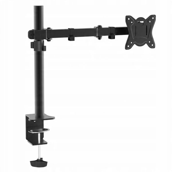 FN401 - Εργονομική βάση γραφείου για οθόνες 10&quot|-32&quot|