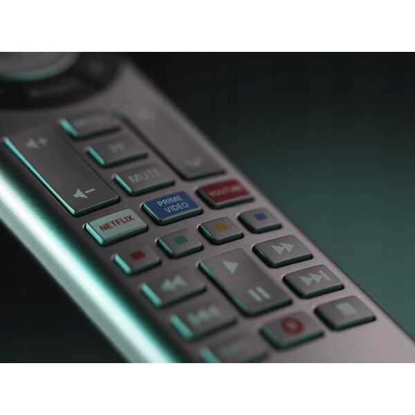 One For All καθολικό τηλεχειριστήριο Smart Control Pro 5 Advance